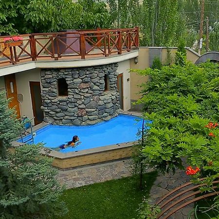 Aya Maria Wellness Spa Resort Dzoraghp'yur Ngoại thất bức ảnh