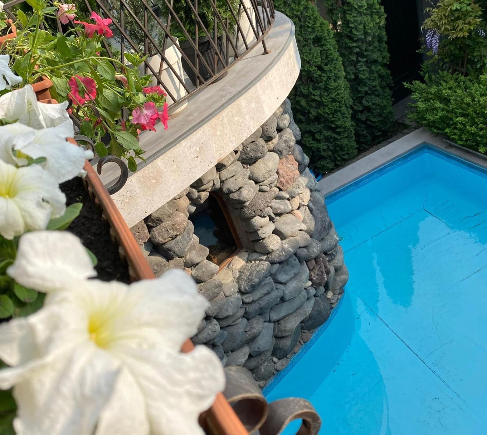 Aya Maria Wellness Spa Resort Dzoraghp'yur Ngoại thất bức ảnh