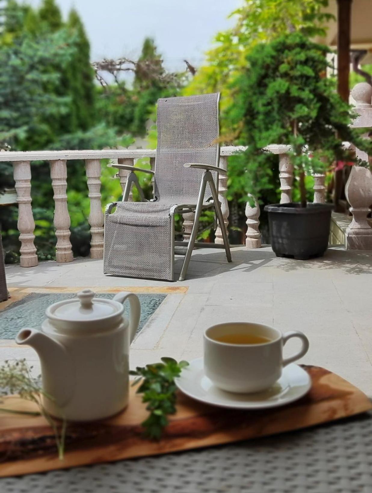 Aya Maria Wellness Spa Resort Dzoraghp'yur Ngoại thất bức ảnh