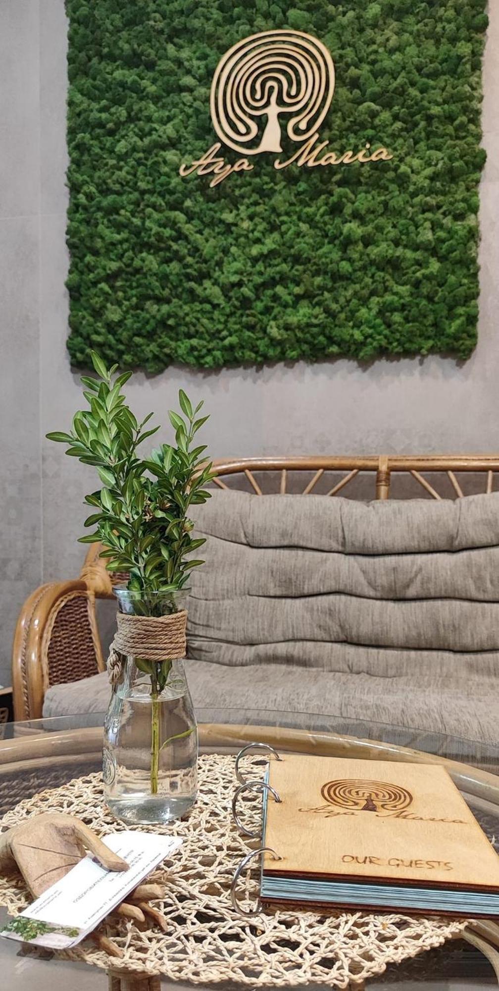Aya Maria Wellness Spa Resort Dzoraghp'yur Ngoại thất bức ảnh
