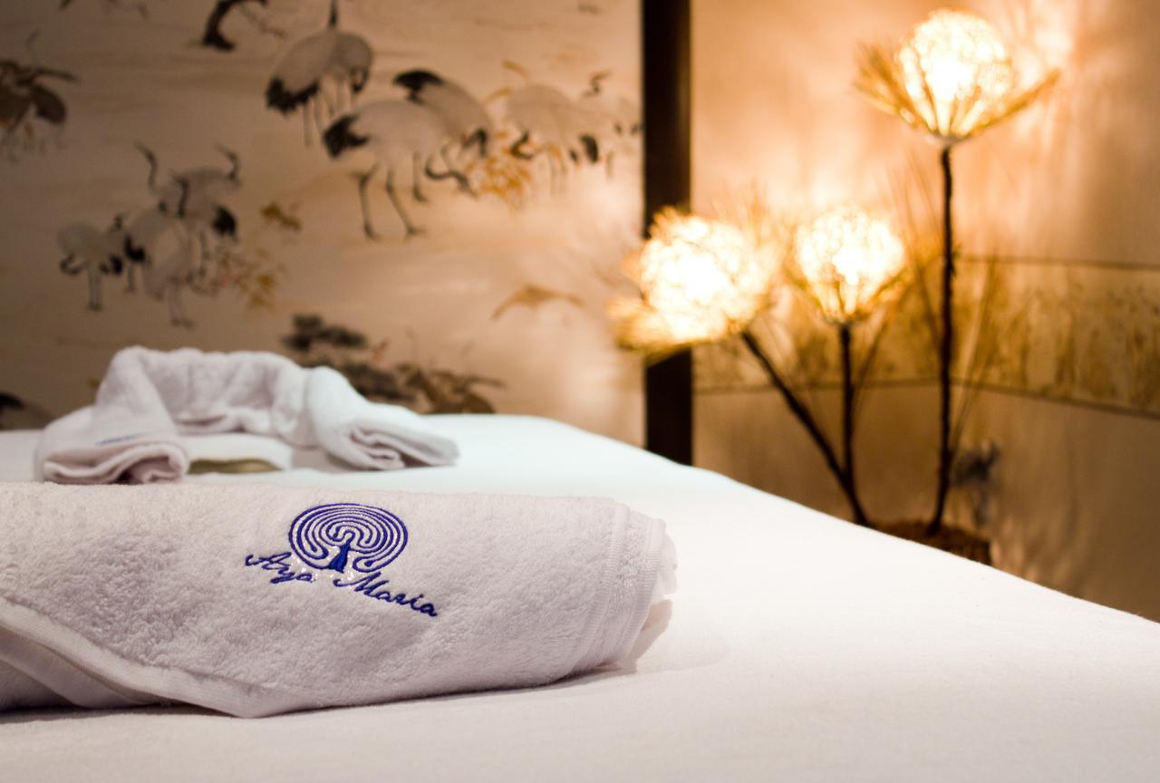 Aya Maria Wellness Spa Resort Dzoraghp'yur Ngoại thất bức ảnh