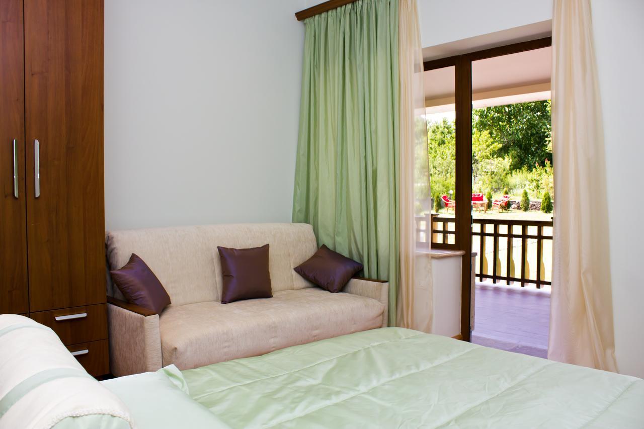 Aya Maria Wellness Spa Resort Dzoraghp'yur Phòng bức ảnh