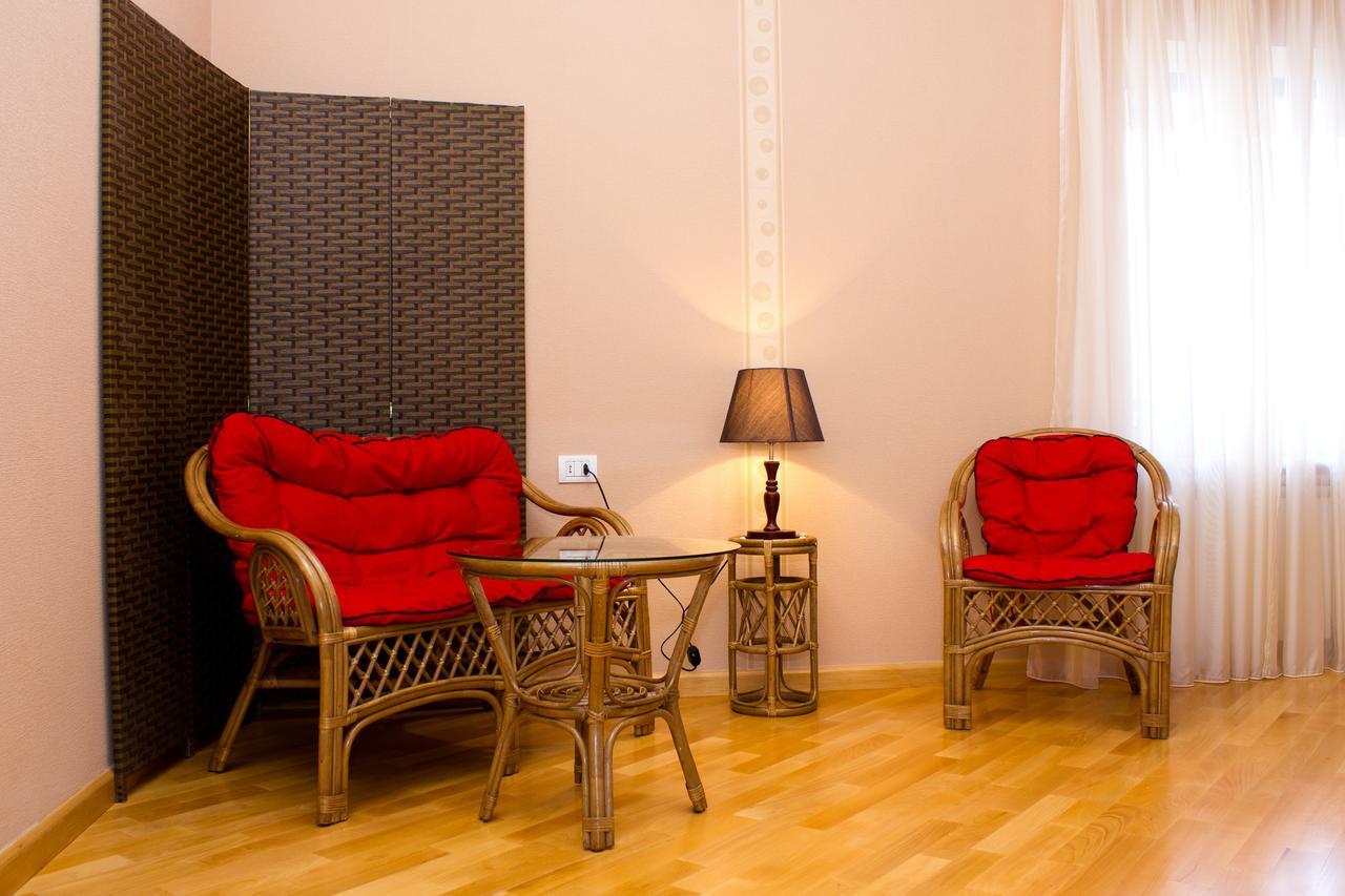 Aya Maria Wellness Spa Resort Dzoraghp'yur Phòng bức ảnh