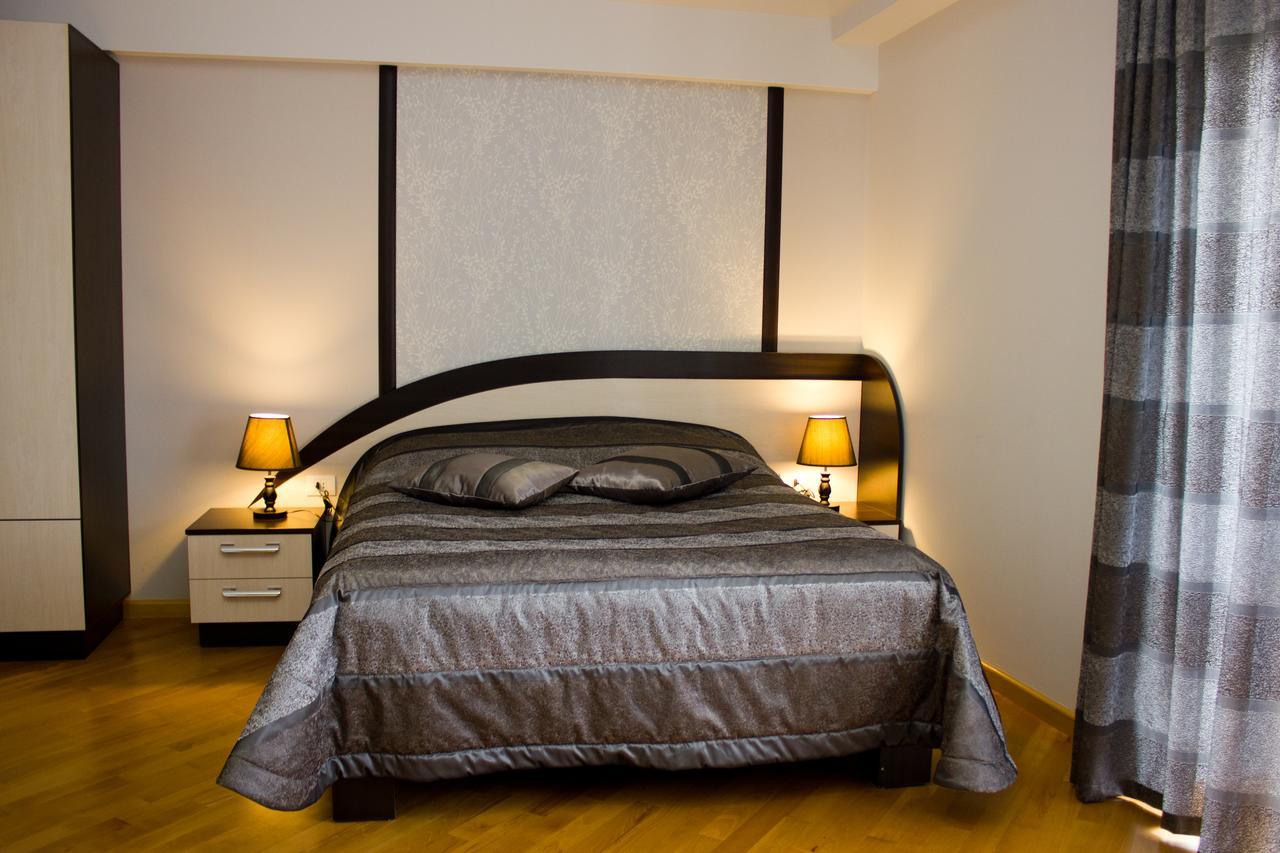 Aya Maria Wellness Spa Resort Dzoraghp'yur Phòng bức ảnh