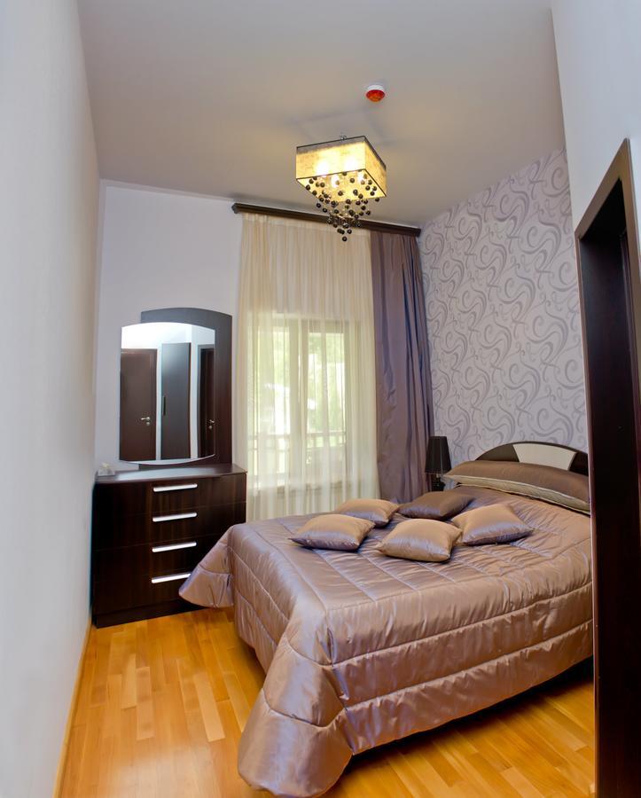 Aya Maria Wellness Spa Resort Dzoraghp'yur Phòng bức ảnh