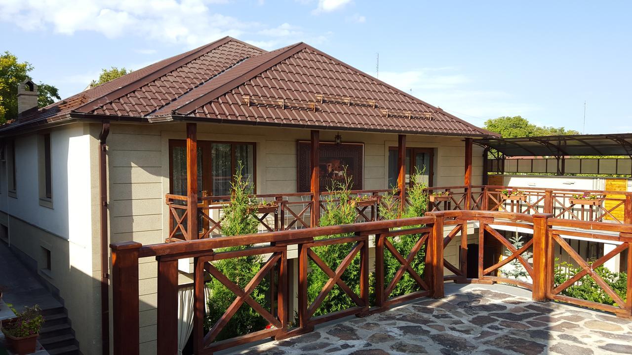 Aya Maria Wellness Spa Resort Dzoraghp'yur Ngoại thất bức ảnh