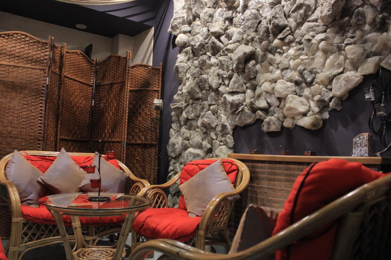 Aya Maria Wellness Spa Resort Dzoraghp'yur Ngoại thất bức ảnh