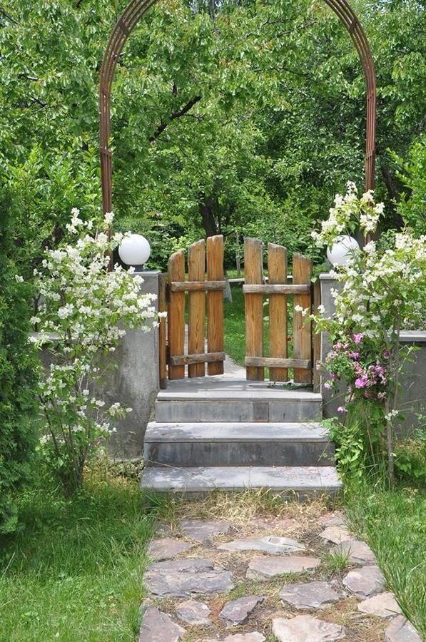 Aya Maria Wellness Spa Resort Dzoraghp'yur Ngoại thất bức ảnh