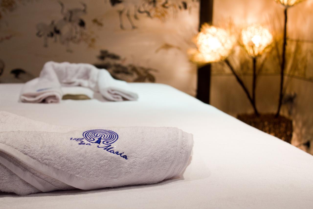 Aya Maria Wellness Spa Resort Dzoraghp'yur Ngoại thất bức ảnh